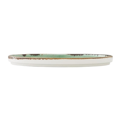 Steelite Craft Stack Plates Aqua 255mm (12 Pack)