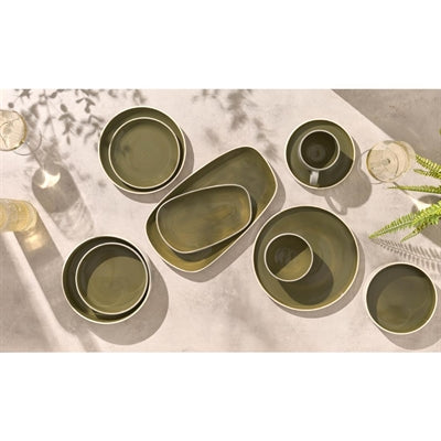 William Edwards Makira Coupe Plates 270mm (12 Pack)