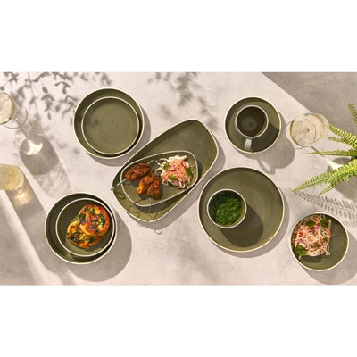 William Edwards Makira Coupe Plates 270mm (12 Pack)