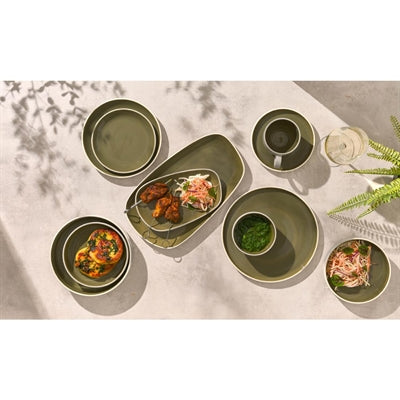 William Edwards Makira Coupe Plates 270mm (12 Pack)