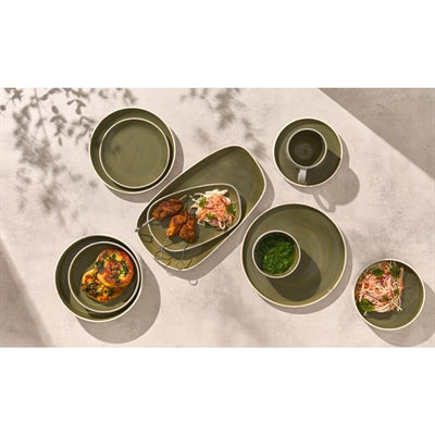 William Edwards Makira Coupe Plates 270mm (12 Pack)