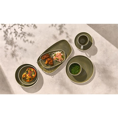 William Edwards Makira Coupe Plates 270mm (12 Pack)