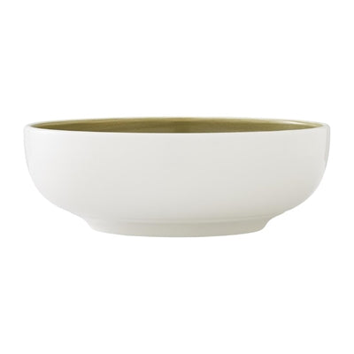 Steelite Nyx Bowls Olive 175mm (12 Pack)
