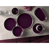 Steelite Nyx Bowls Damson 175mm (12 Pack)