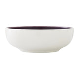 Steelite Nyx Bowls Damson 175mm (12 Pack)