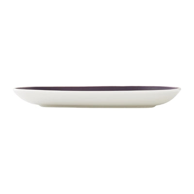 Steelite Nyx Nordic Trays Damson 240mm (12 Pack)