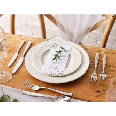 Steelite Morella Mid Rim Plates 270mm (24 Pack)