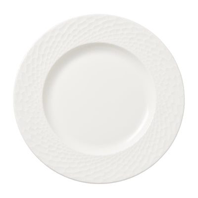 Steelite Morella Mid Rim Plates 255mm (24 Pack)