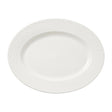 Steelite Morella Oval Plates 330mm (12 Pack)