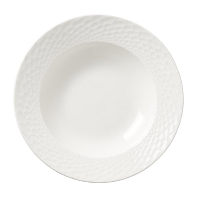 Steelite Morella Mid Rim Bowls 240mm (24 Pack)