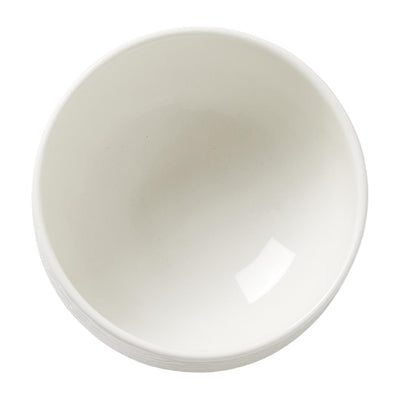 Steelite Morella Unhandled Stacking Soup Cups 285ml (36 Pack)