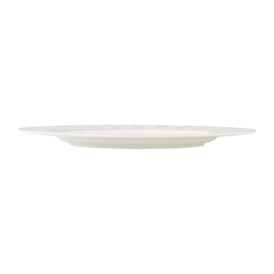 William Edwards Bakewell Classic Plates Taupe 300mm (12 Pack)