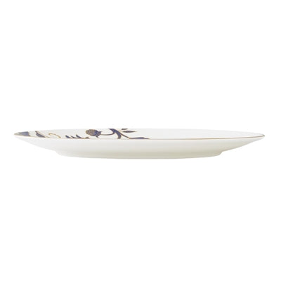 William Edwards Makira Coupe Plates 270mm (12 Pack)