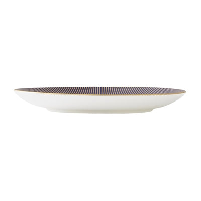 William Edwards Makira Coupe Plates 165mm (12 Pack)