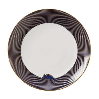 William Edwards Makira Coupe Plates 165mm (12 Pack)
