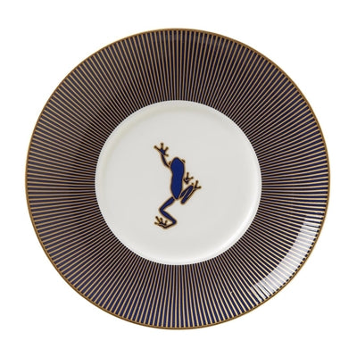 William Edwards Makira Coupe Saucers 160mm (12 Pack)