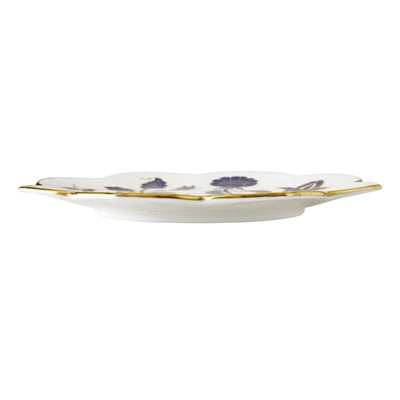 William Edwards Makira Lotus Coupe Plates 215mm (12 Pack)