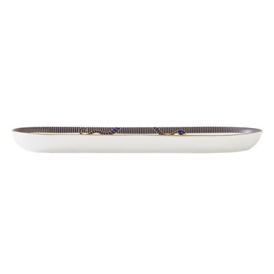 William Edwards Makira Oblong Trays 253x93mm (12 Pack)
