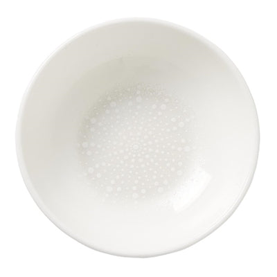 William Edwards Quill Coupe Butter Dishes 80mm (24 Pack)