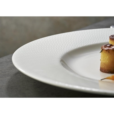 William Edwards Lahari Classic Plates 220mm (12 Pack)