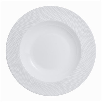 William Edwards Lahari Classic Rim Bowls 220mm (12 Pack)