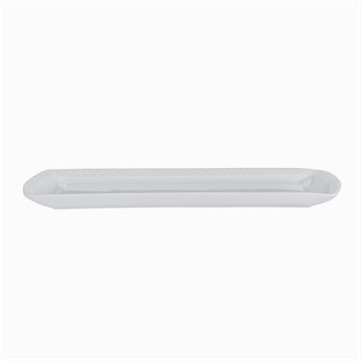 William Edwards Lahari Classic Rectangle Trays 340x150mm (12 Pack)