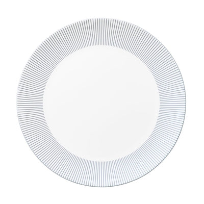William Edwards Celestine Coupe Plates 270mm (12 Pack)