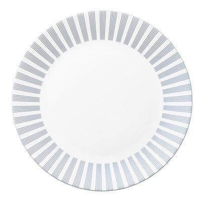 William Edwards Celestine Coupe Plates 300mm (6 Pack)
