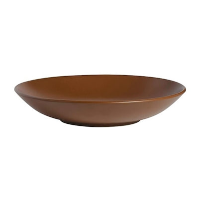 Steelite Off Grid Studio Fire Deep Coupe Plates Ember 235mm (24 Pack)