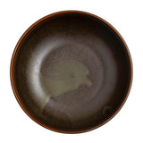 Steelite Off Grid Studio Fire Tall Bowls Timber 175mm (24 Pack)