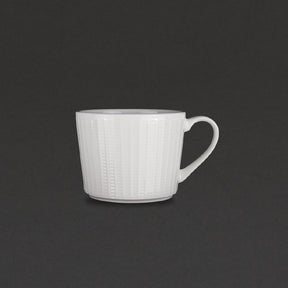 Steelite Willow Can Cups 227.5ml (36 Pack)