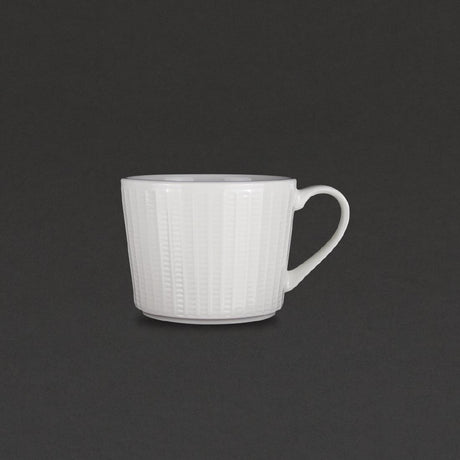 Steelite Willow Can Cups 227.5ml (36 Pack)