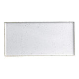 Rene Ozorio Wabi Sabi Rectangular Trays Lichen 285mm (6 Pack)