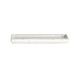 Rene Ozorio Wabi Sabi Rectangular Trays Lichen 160mm (24 Pack)
