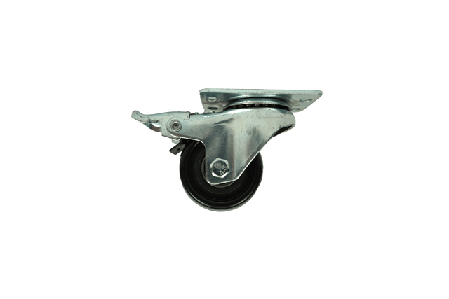 Castor Set For 7455.3150-3155 4x