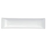Churchill Alchemy Buffet Boat Dishes 518mm (4 Pack)