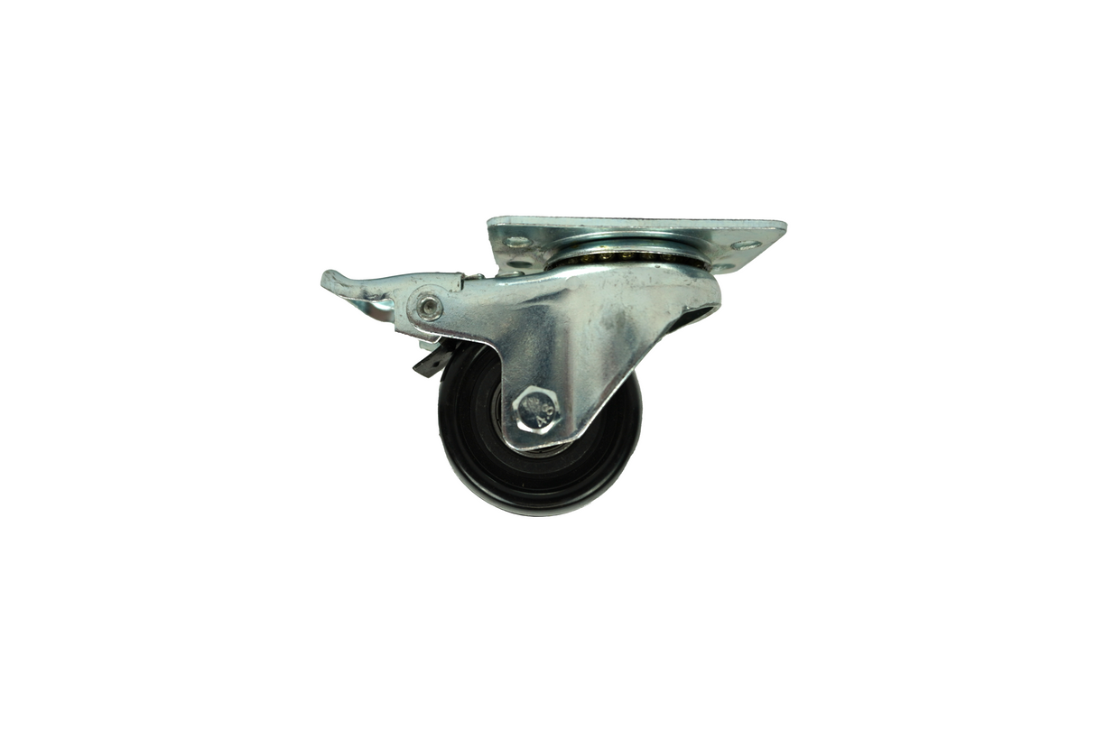 Enhance Mobility with the Combisteel 6X Castor Set for Model 7455.24 – 7455.2464