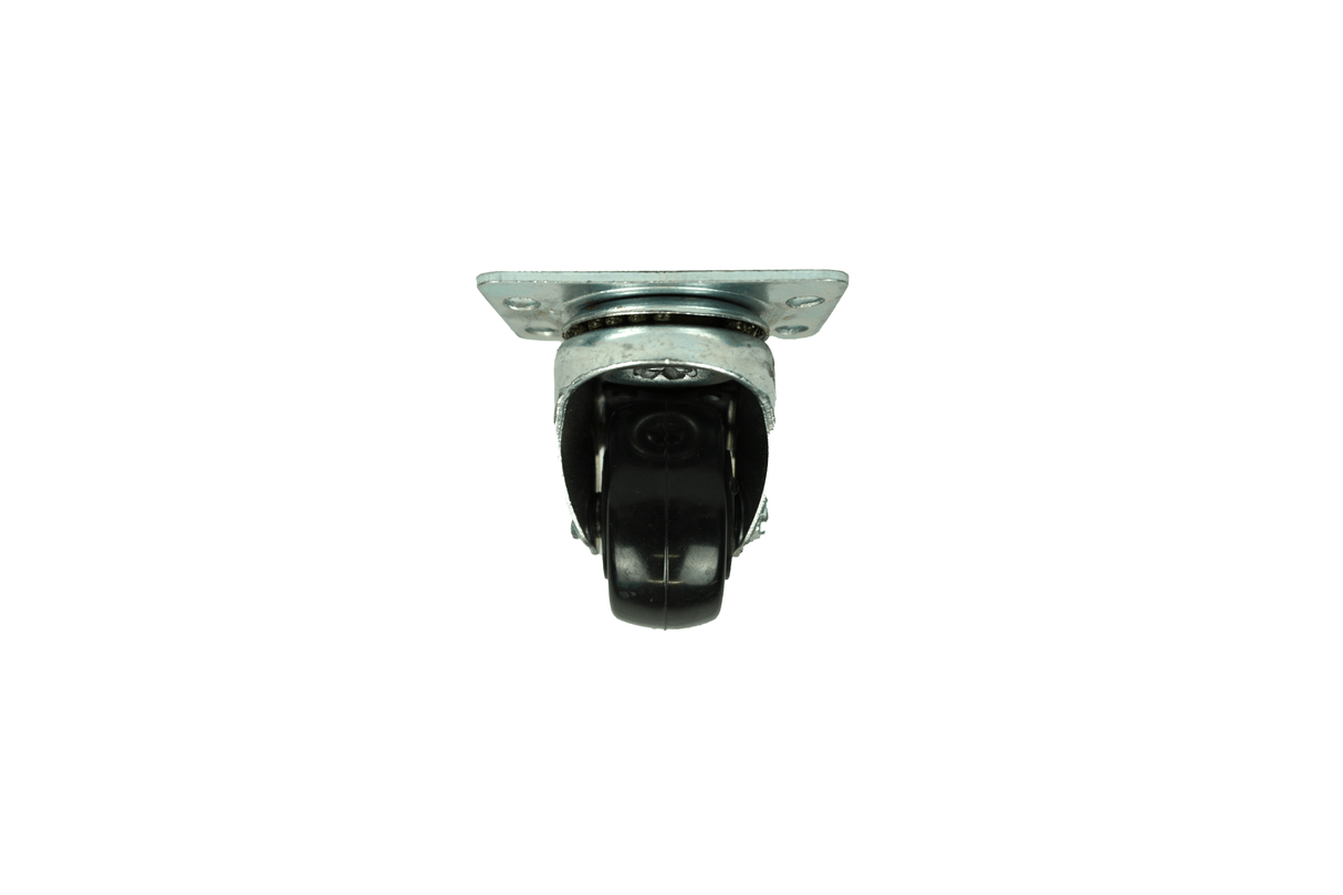 Premium Combisteel Castor Set for 7455.21 - Set of 4 (Model 7455.2112)