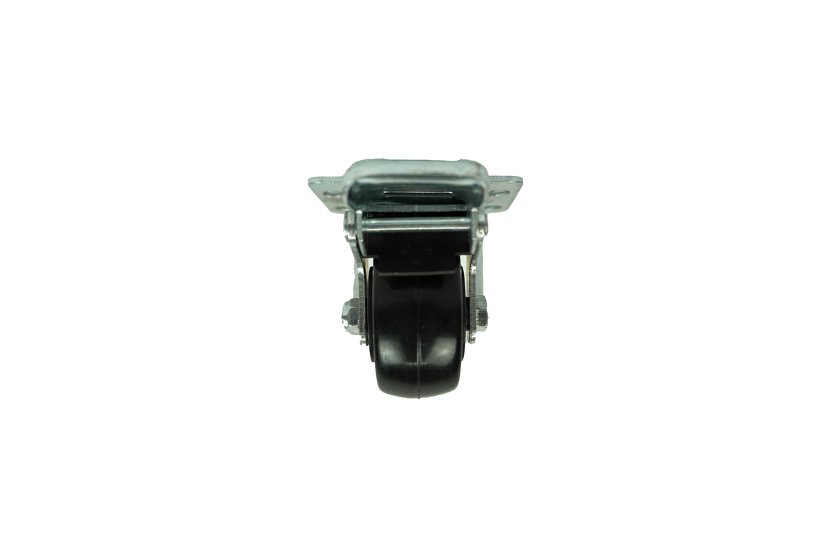 Premium Combisteel Castor Set for 7455.21 - Set of 4 (Model 7455.2112)