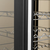 Upright Wine Cooler