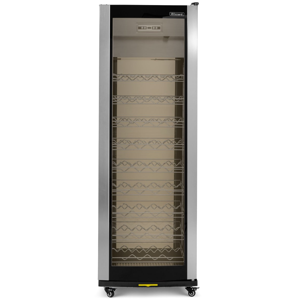Upright Wine Cooler