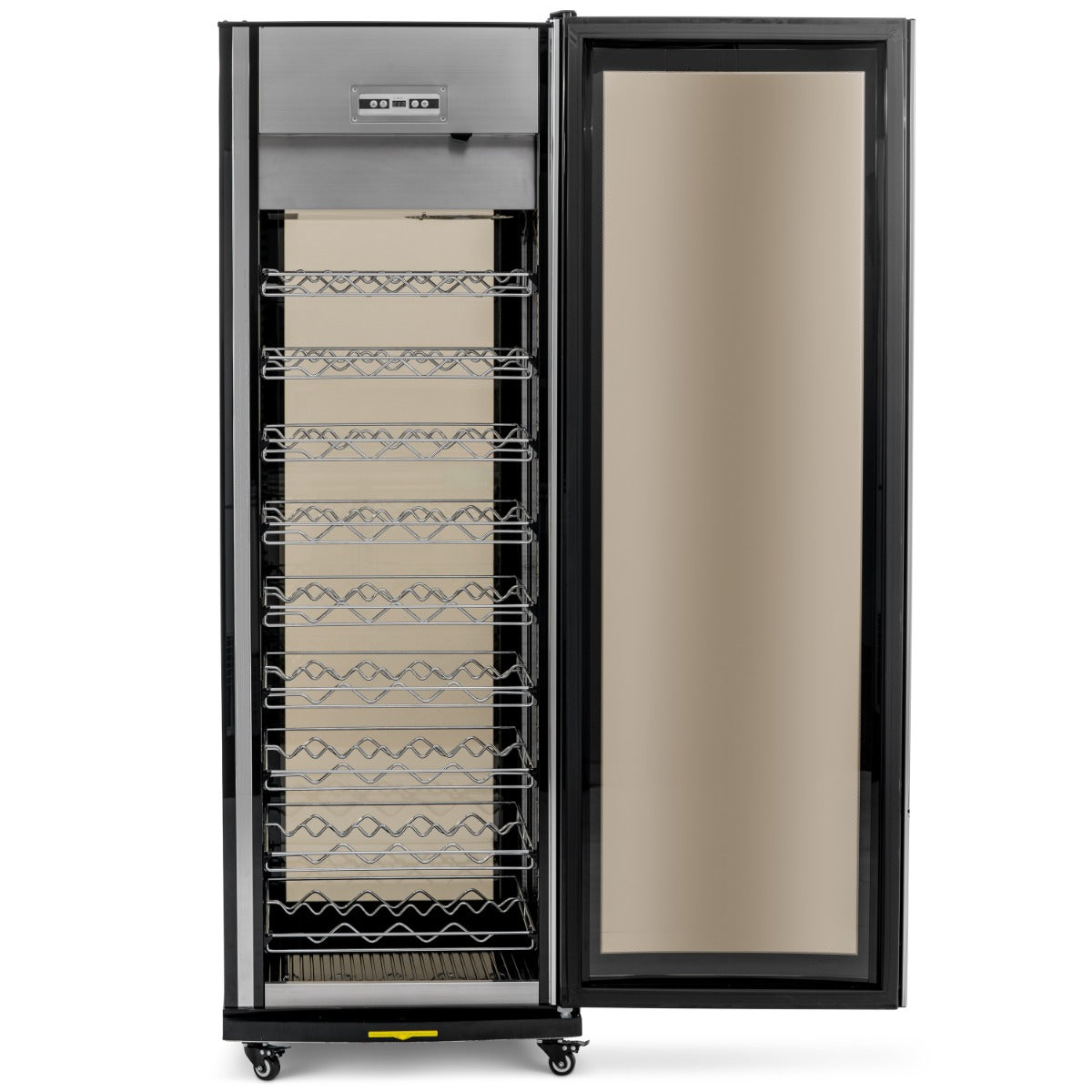 Upright Wine Cooler
