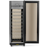 Upright Wine Cooler
