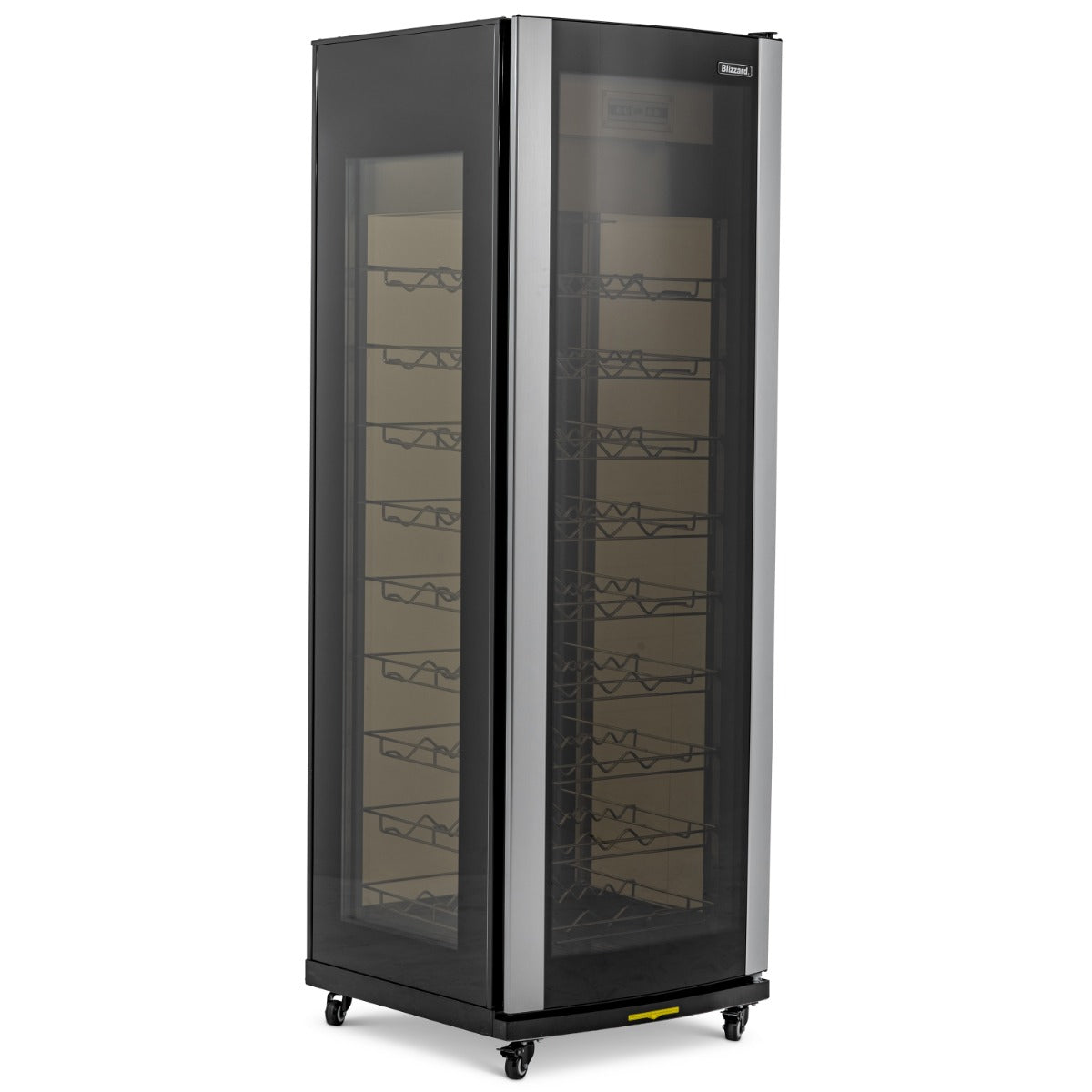 Upright Wine Cooler
