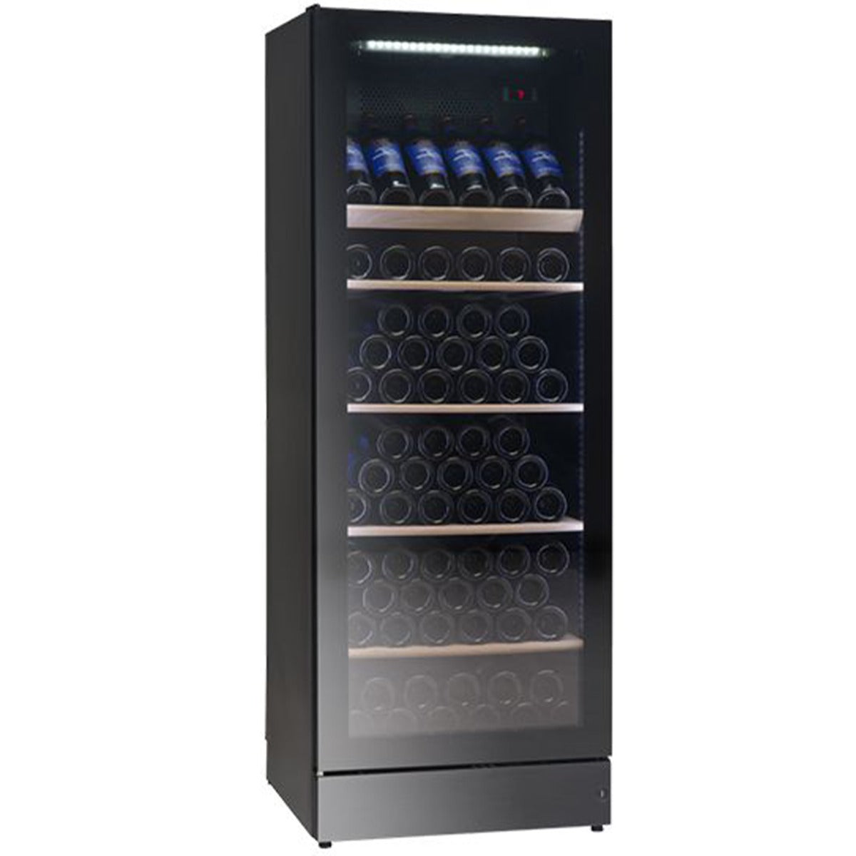 Upright Wine Cabinet (147 Bottles)