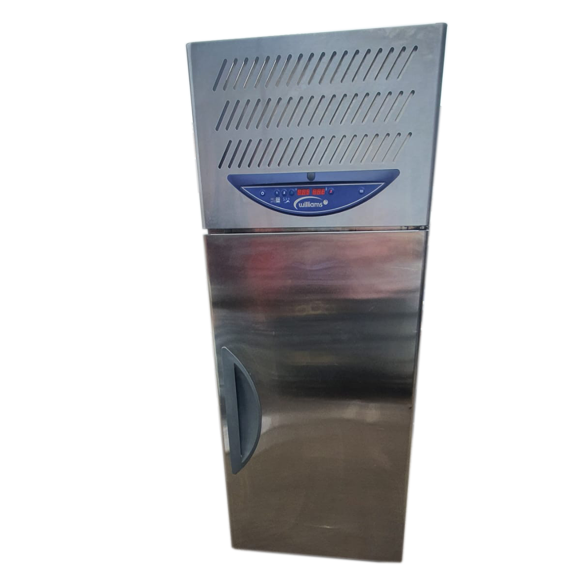 Williams WBC50 Blast Chiller 2018 Model - B Grade