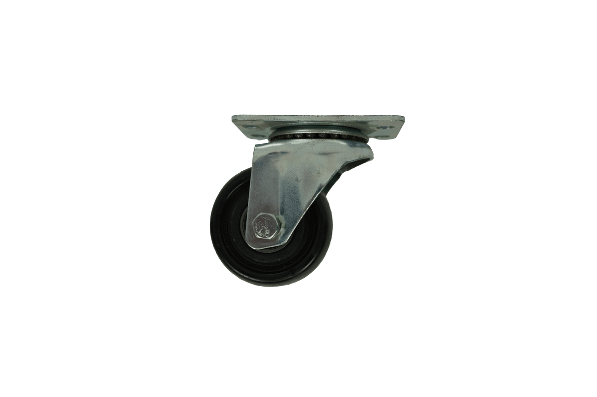 Premium Combisteel Castor Set for 7455.21 - Set of 4 (Model 7455.2112)