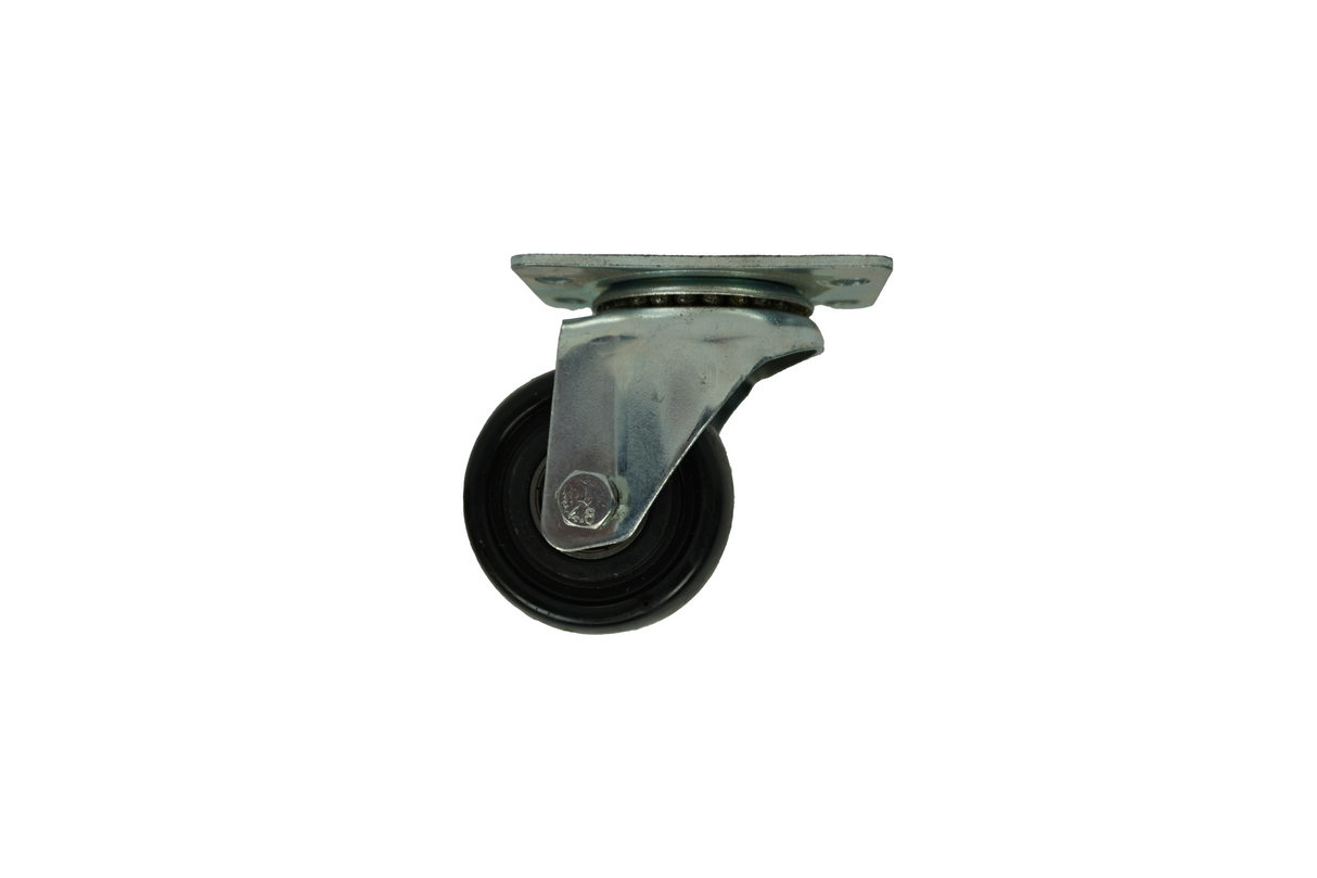 Enhance Mobility with the Combisteel 6X Castor Set for Model 7455.24 – 7455.2464