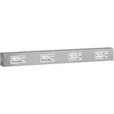 Graded 01020 Xwh14 Halogen Heated Box 4 Lamps