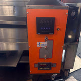 Zanolli Pizza Oven 26" Gas Conveyor Oven 10/65-Refurbished